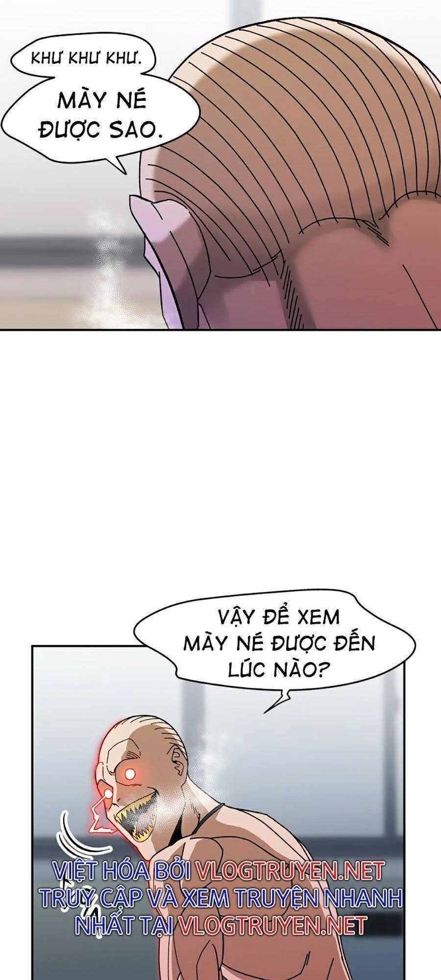 Trường Học Vương Quyền Chapter 9 - 13