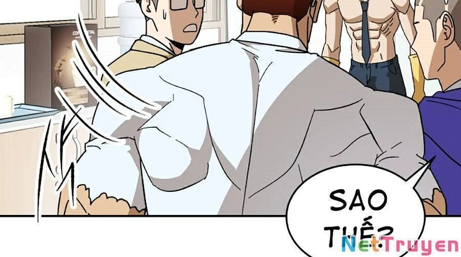 Trường Học Vương Quyền Chapter 9 - 16