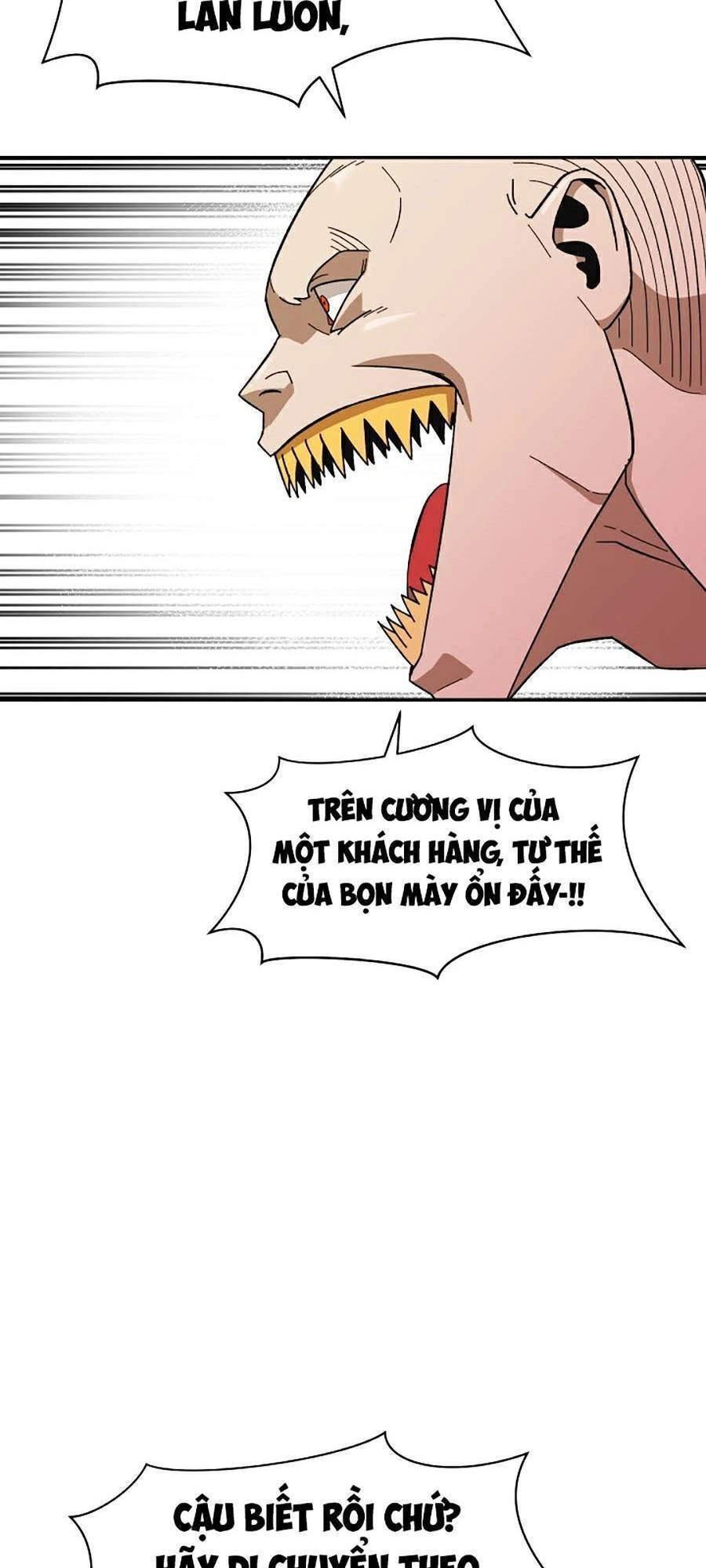 Trường Học Vương Quyền Chapter 9 - 33