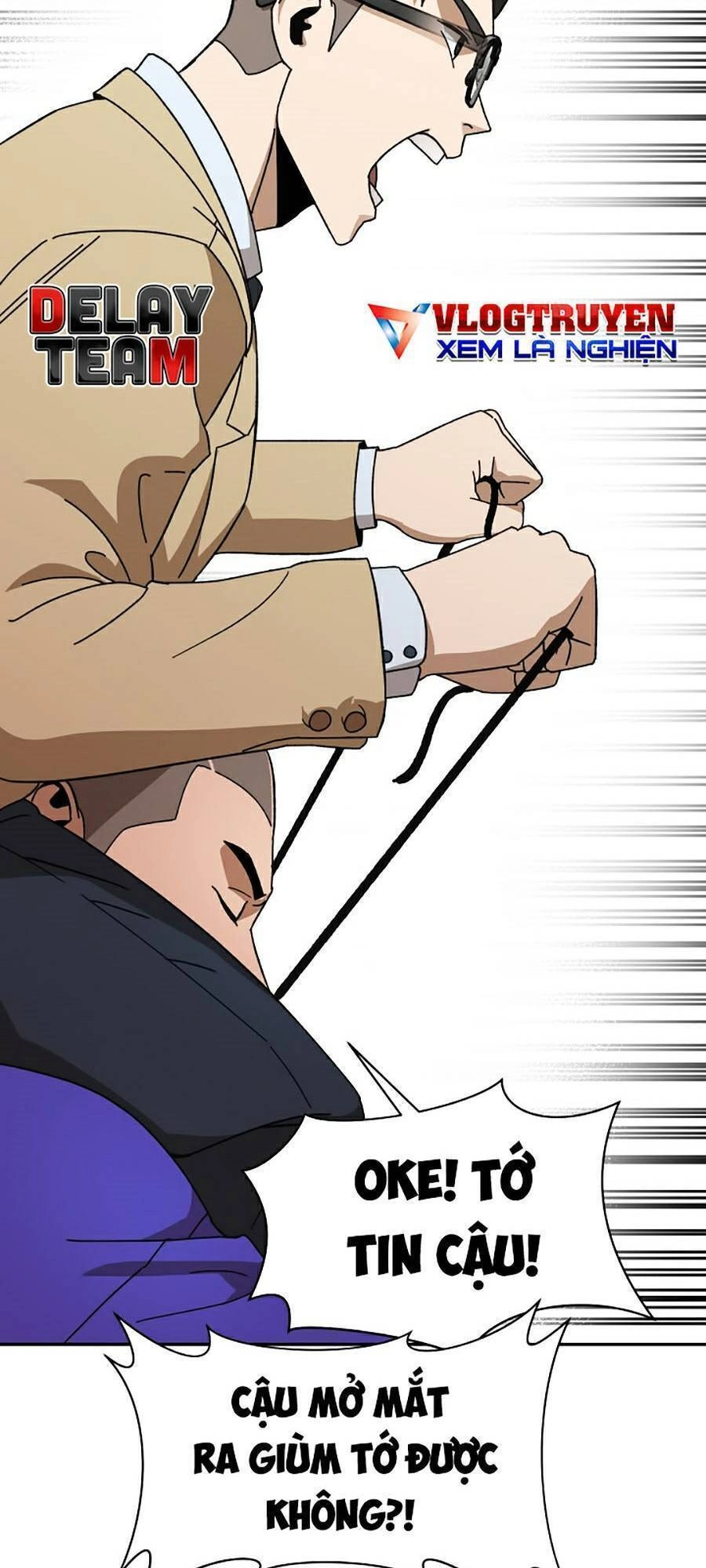 Trường Học Vương Quyền Chapter 9 - 35