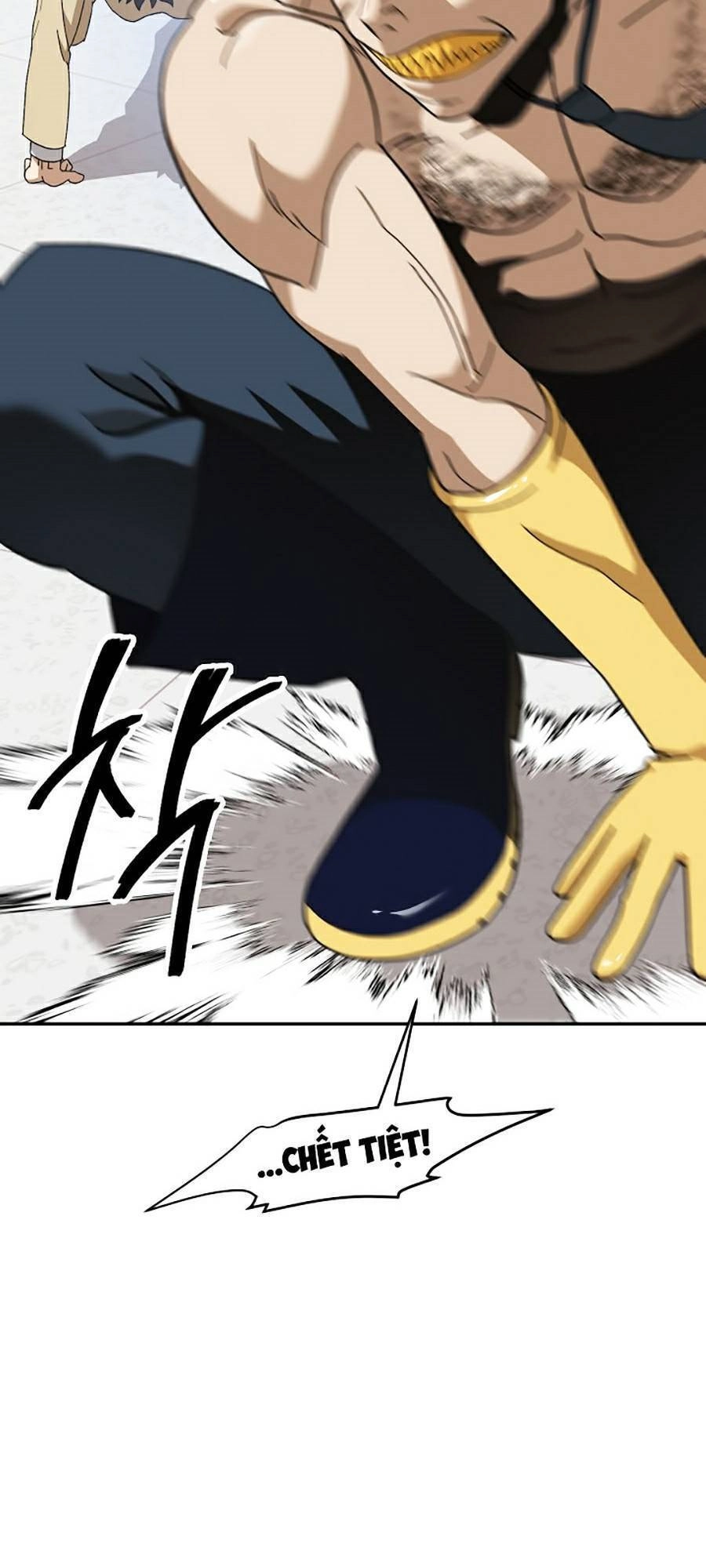 Trường Học Vương Quyền Chapter 9 - 47