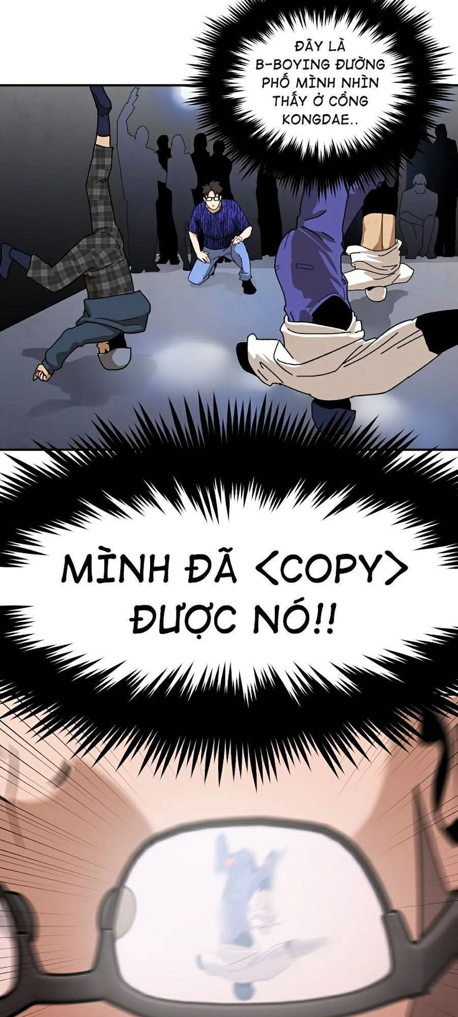 Trường Học Vương Quyền Chapter 9 - 51