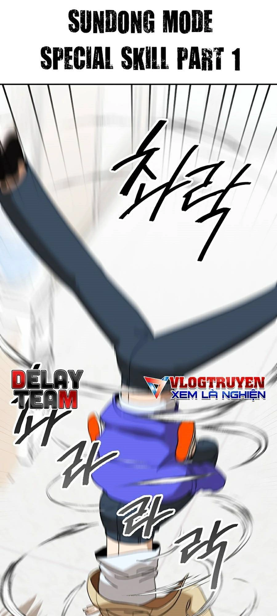 Trường Học Vương Quyền Chapter 9 - 55