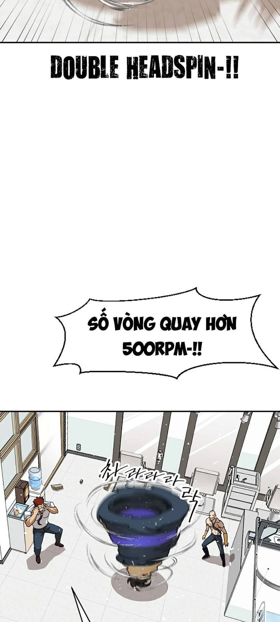 Trường Học Vương Quyền Chapter 9 - 57