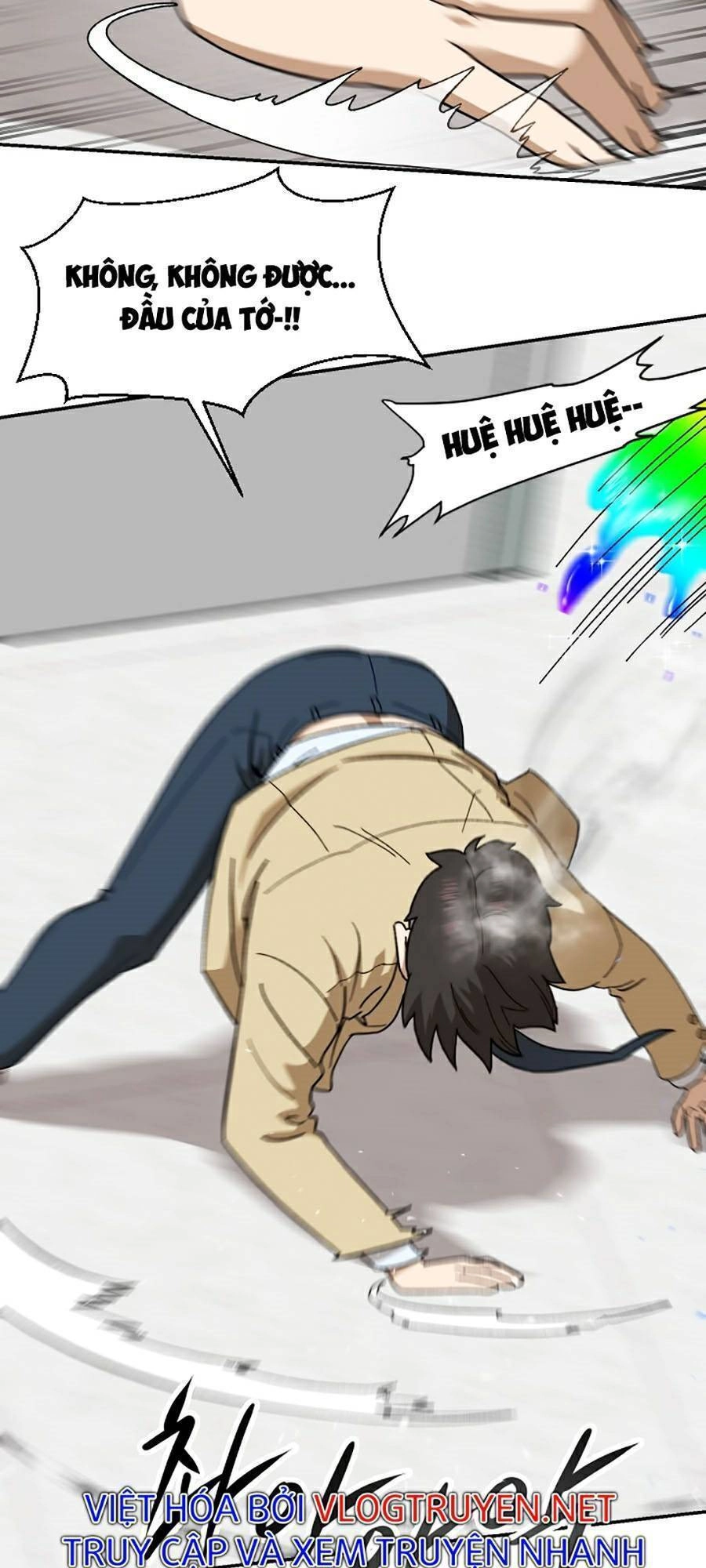 Trường Học Vương Quyền Chapter 9 - 67