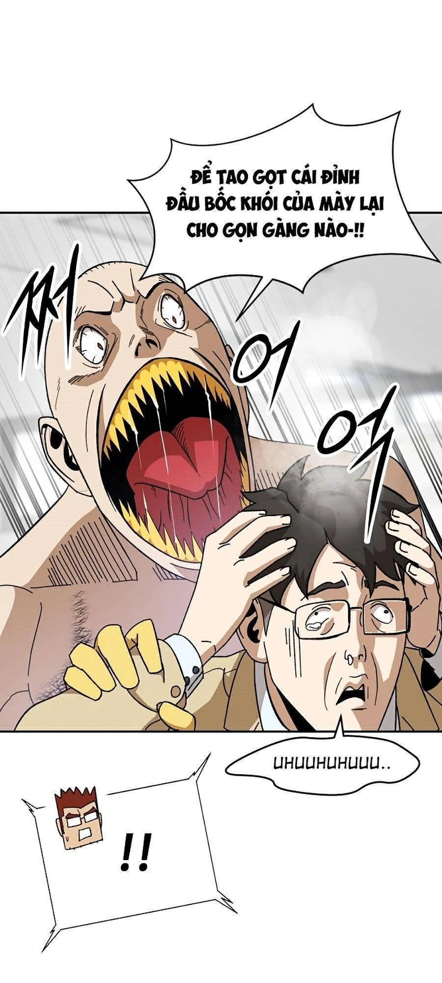 Trường Học Vương Quyền Chapter 9 - 73