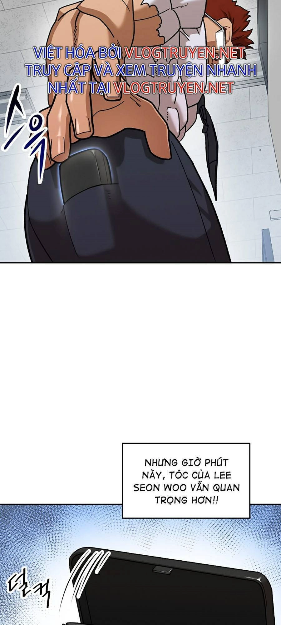 Trường Học Vương Quyền Chapter 9 - 77