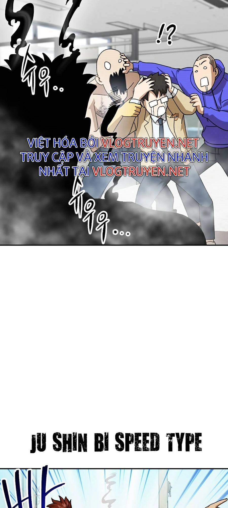 Trường Học Vương Quyền Chapter 9 - 85