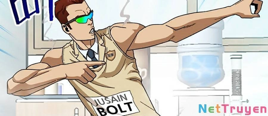 Trường Học Vương Quyền Chapter 9 - 86