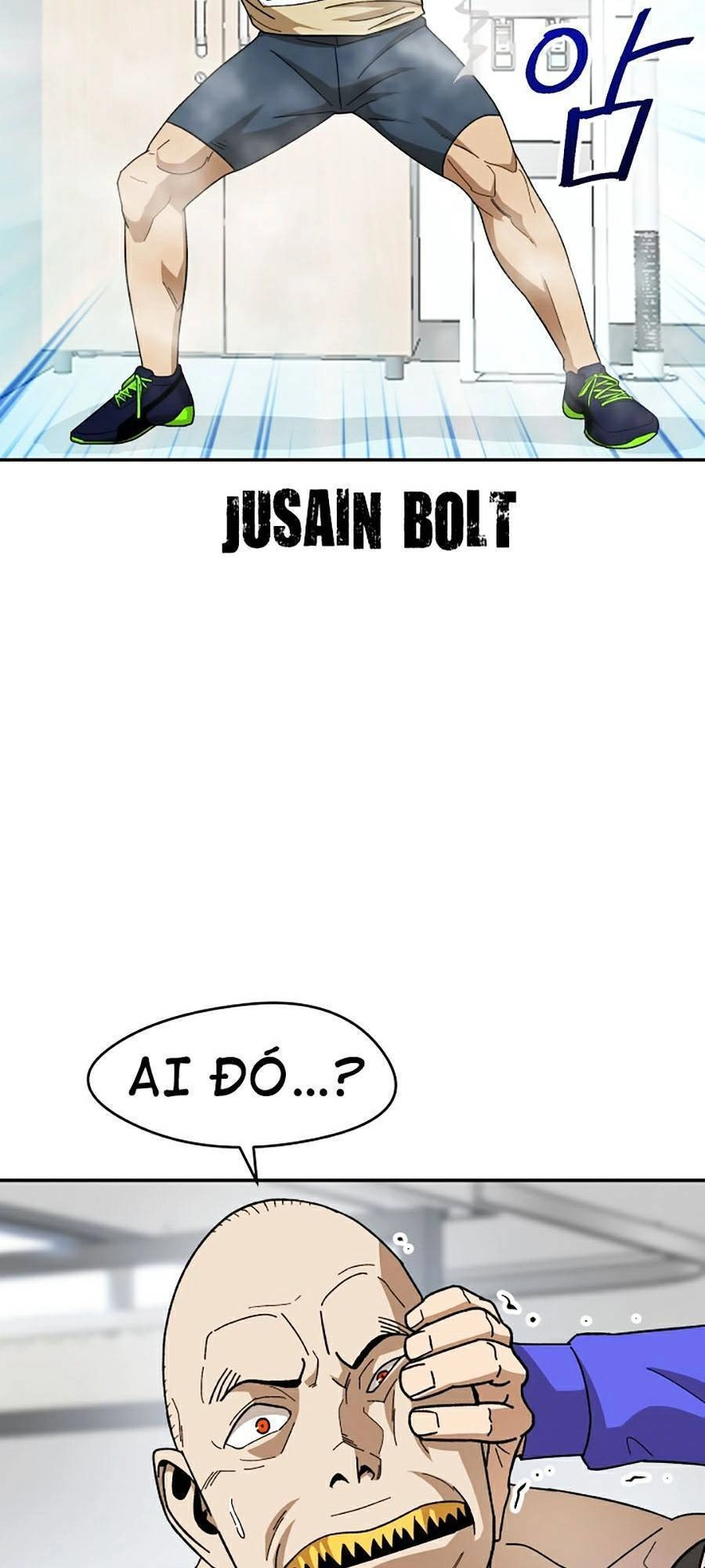 Trường Học Vương Quyền Chapter 9 - 87