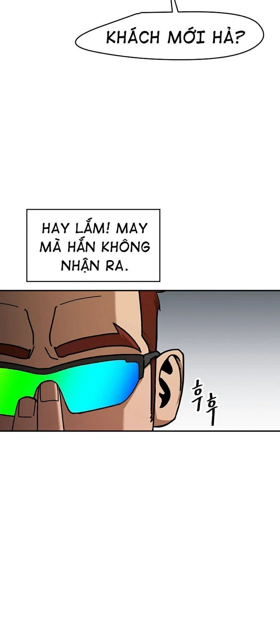 Trường Học Vương Quyền Chapter 9 - 89