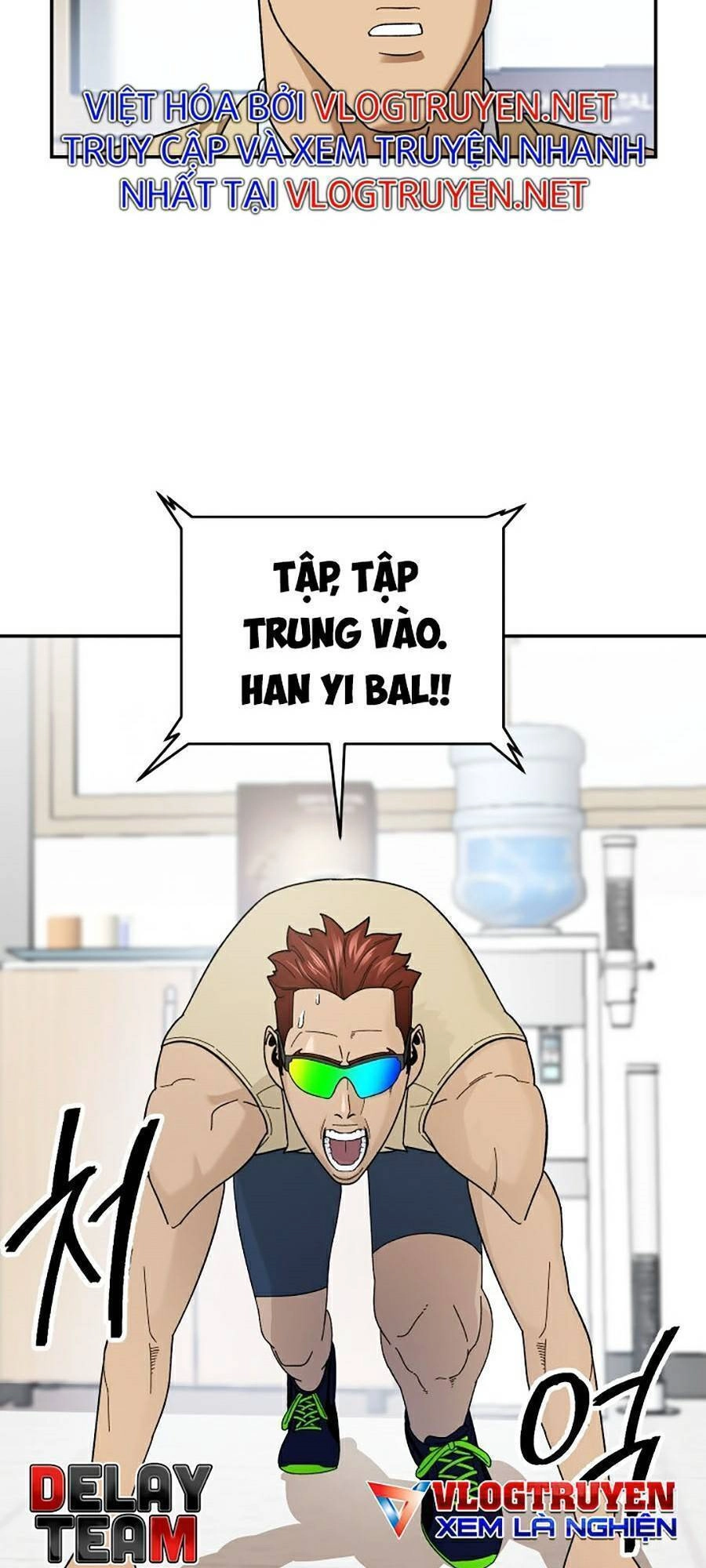 Trường Học Vương Quyền Chapter 9 - 93