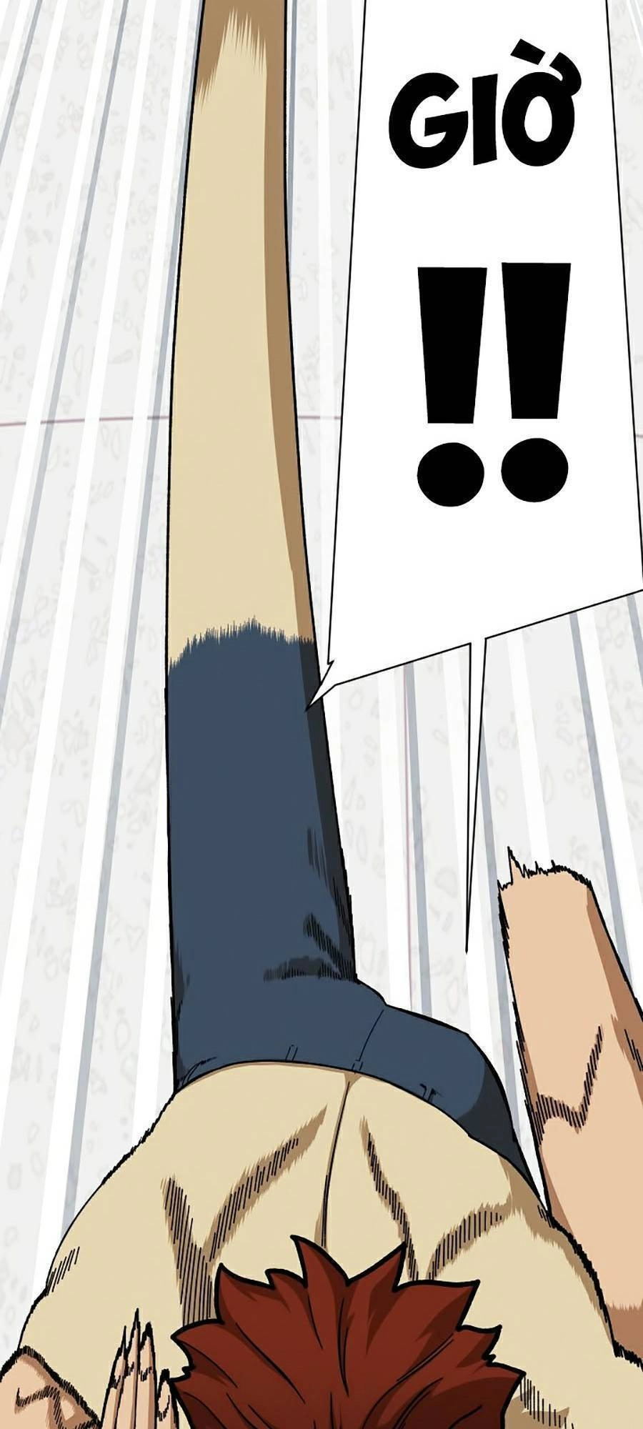 Trường Học Vương Quyền Chapter 9 - 99