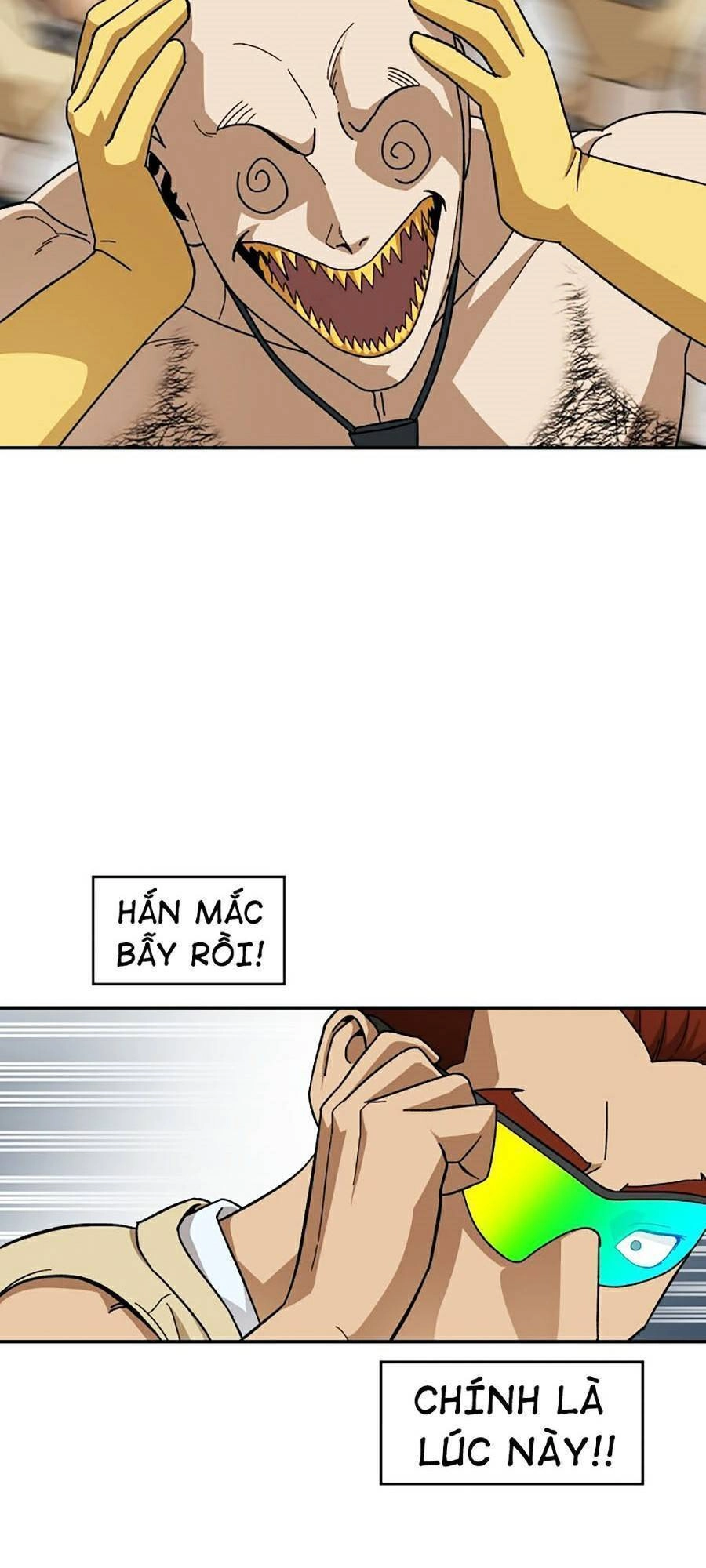 Trường Học Vương Quyền Chapter 9 - 113