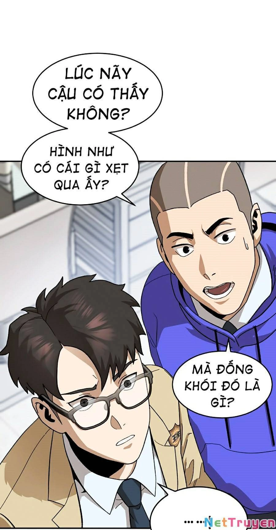 Trường Học Vương Quyền Chapter 9 - 121