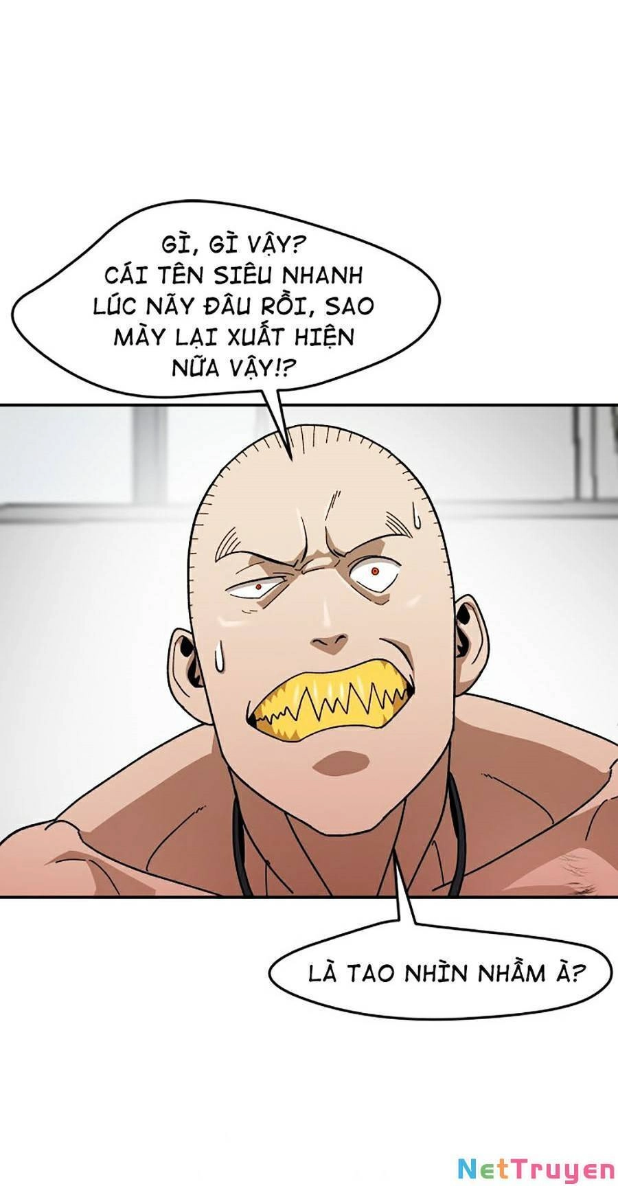 Trường Học Vương Quyền Chapter 9 - 126