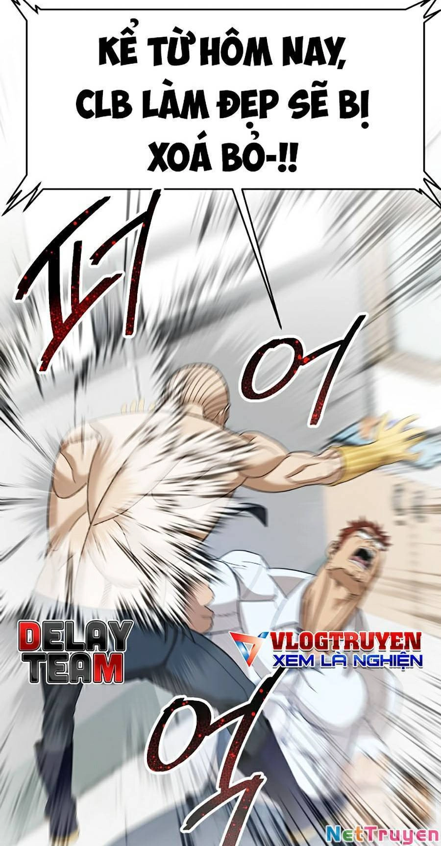 Trường Học Vương Quyền Chapter 9 - 129