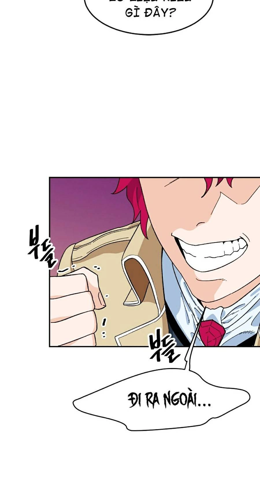 Trường Học Vương Quyền Chapter 11 - 4