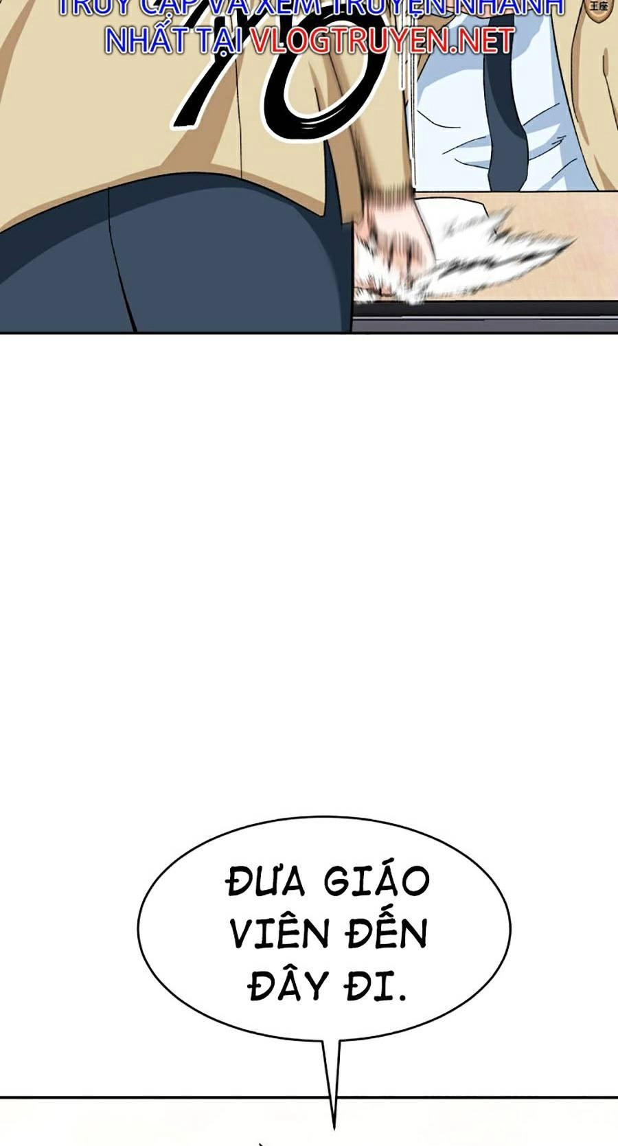 Trường Học Vương Quyền Chapter 11 - 6