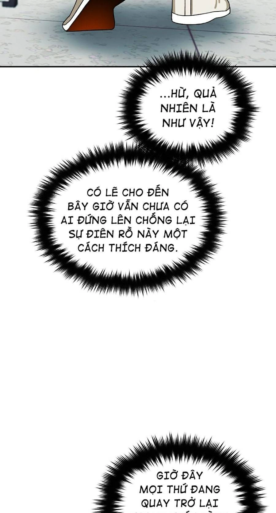 Trường Học Vương Quyền Chapter 11 - 12