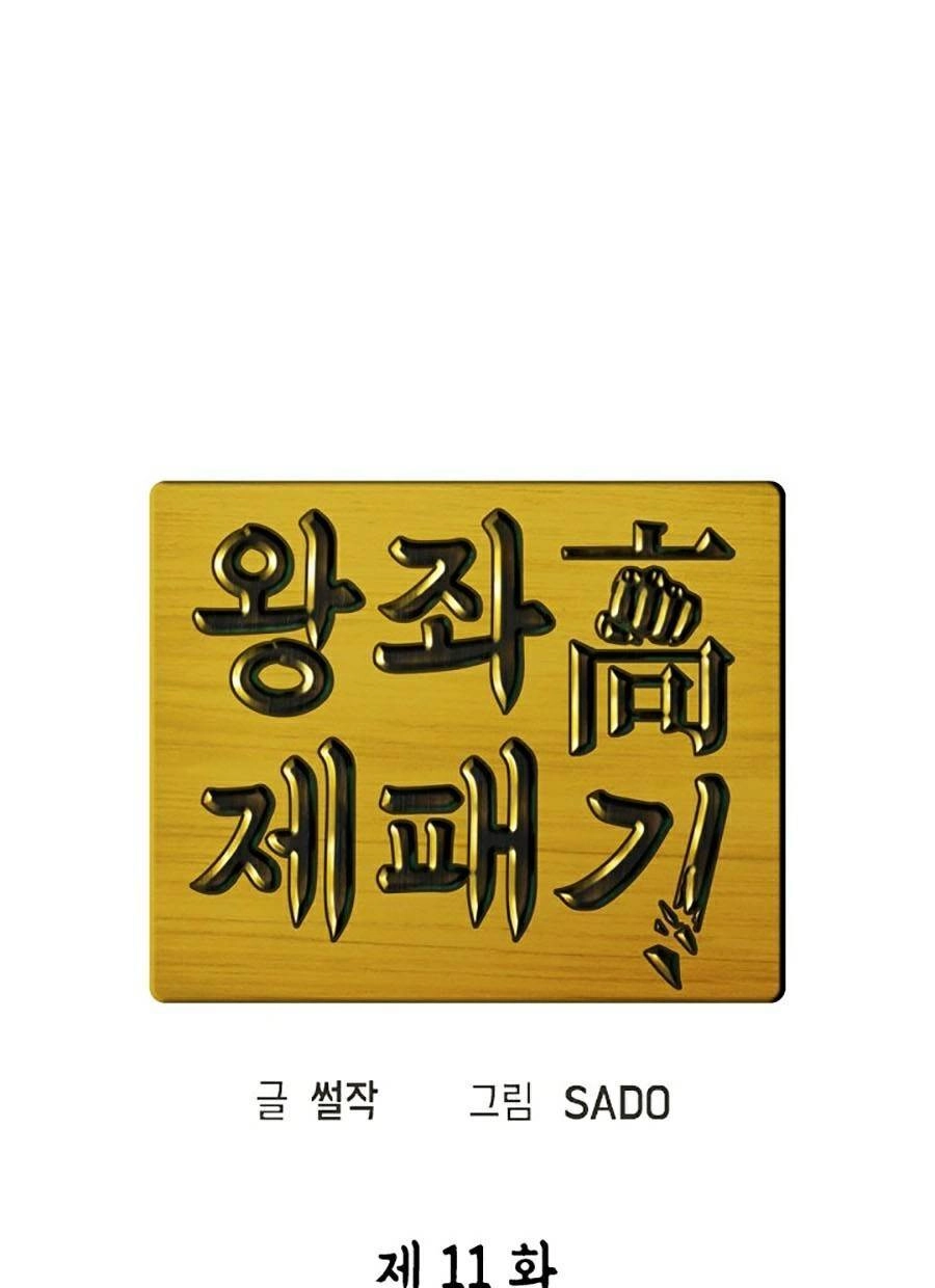 Trường Học Vương Quyền Chapter 11 - 17