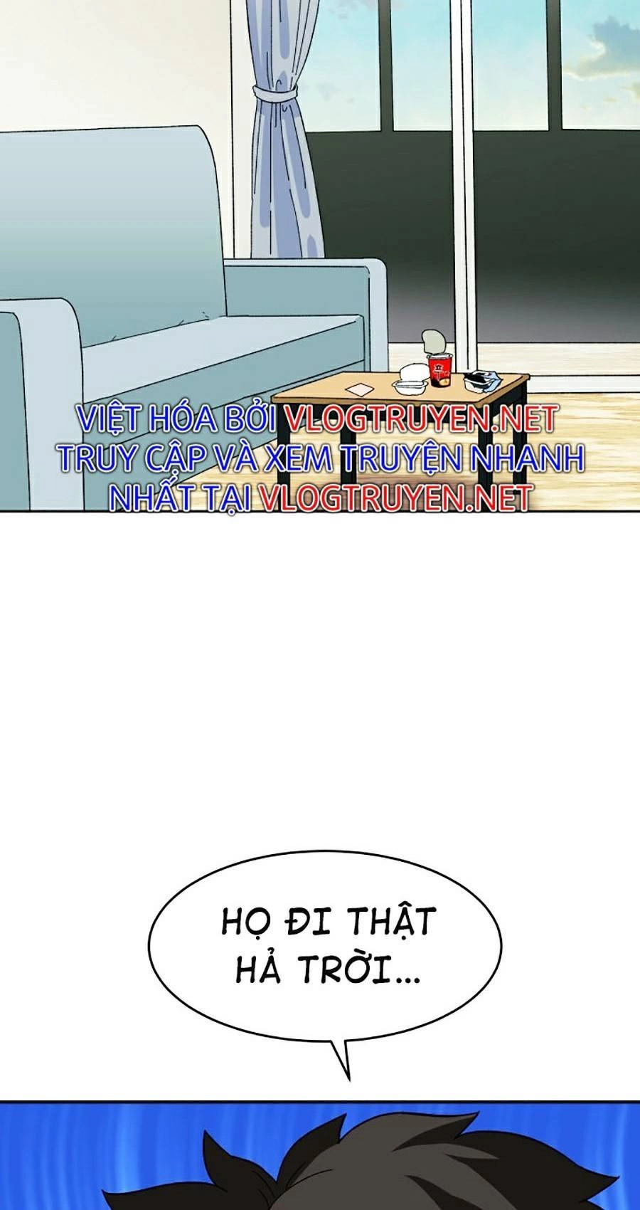 Trường Học Vương Quyền Chapter 11 - 36