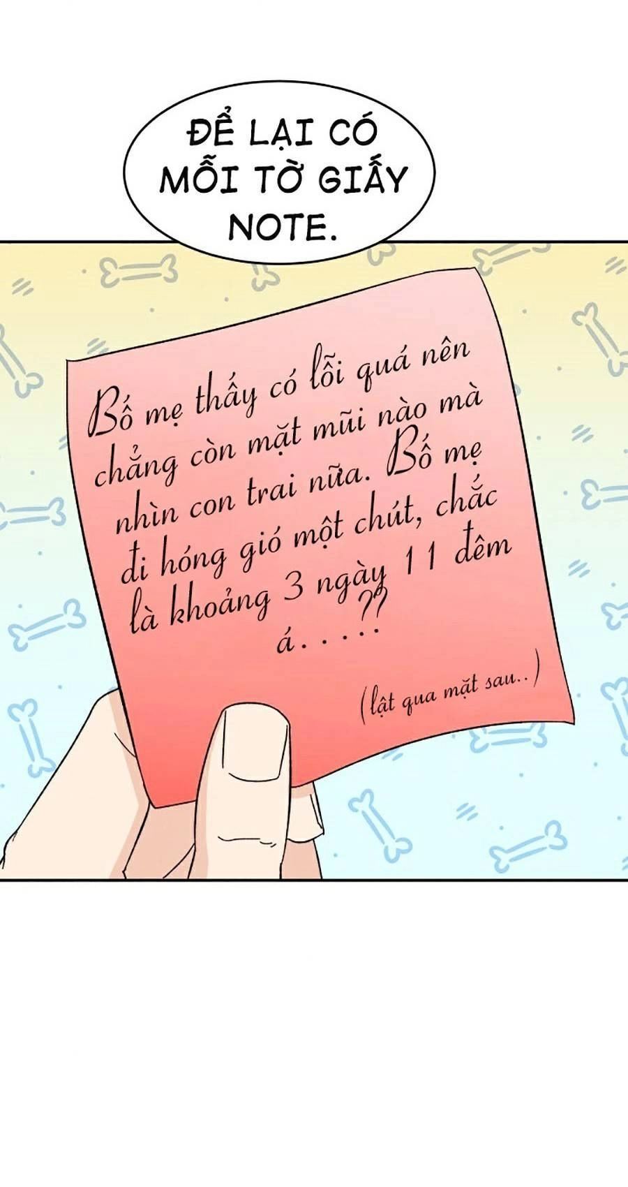 Trường Học Vương Quyền Chapter 11 - 38