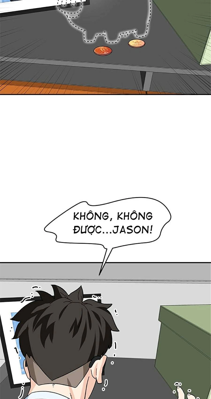 Trường Học Vương Quyền Chapter 11 - 41