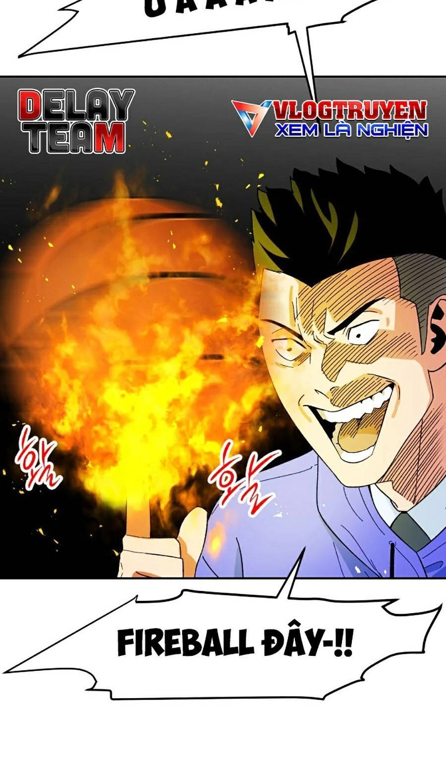 Trường Học Vương Quyền Chapter 11 - 53