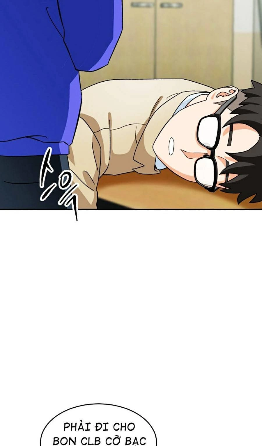 Trường Học Vương Quyền Chapter 11 - 60