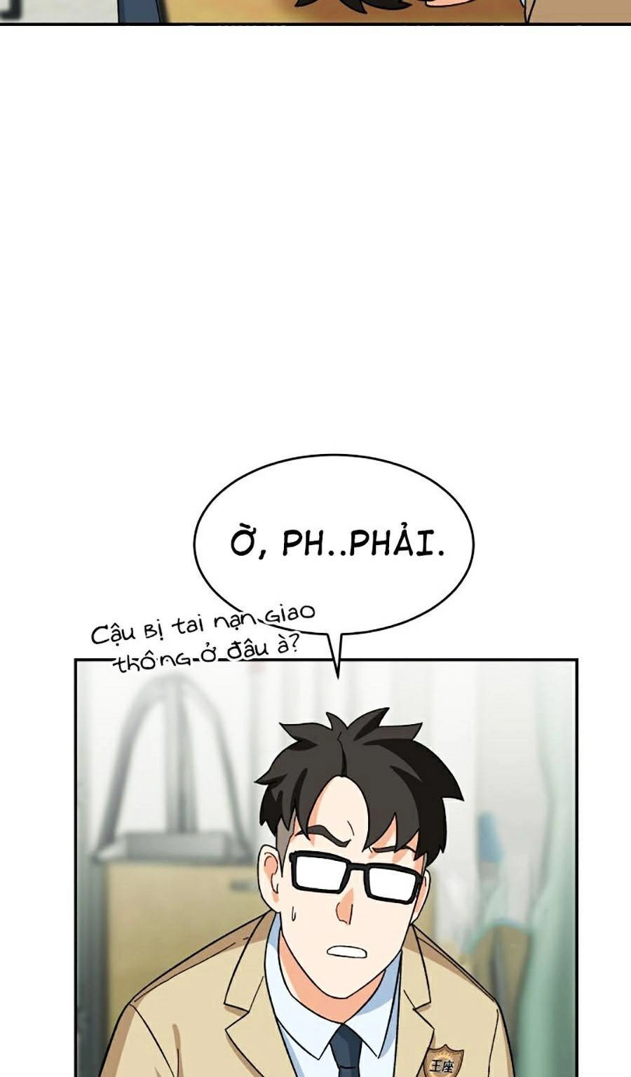 Trường Học Vương Quyền Chapter 11 - 62