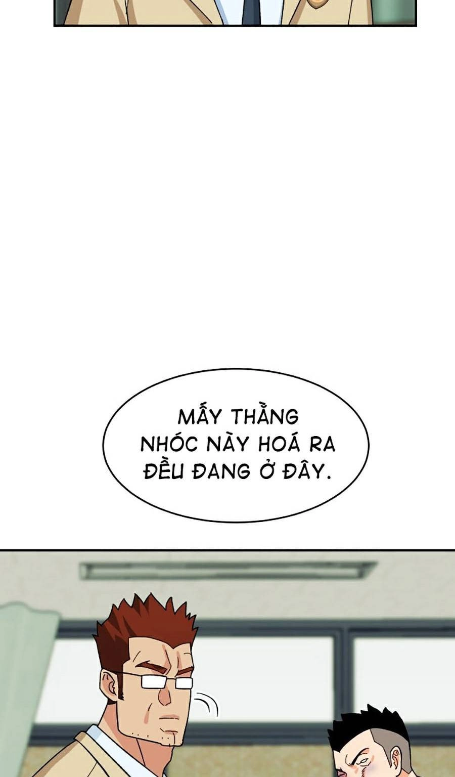 Trường Học Vương Quyền Chapter 11 - 63