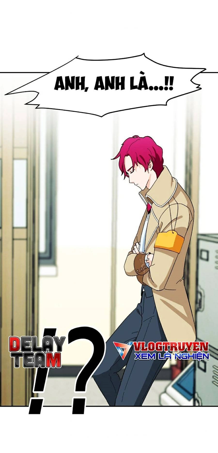 Trường Học Vương Quyền Chapter 11 - 65