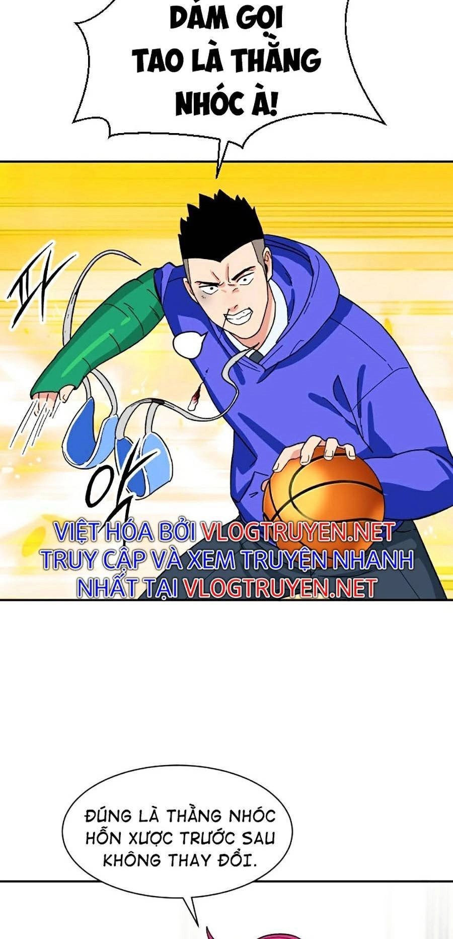 Trường Học Vương Quyền Chapter 11 - 67