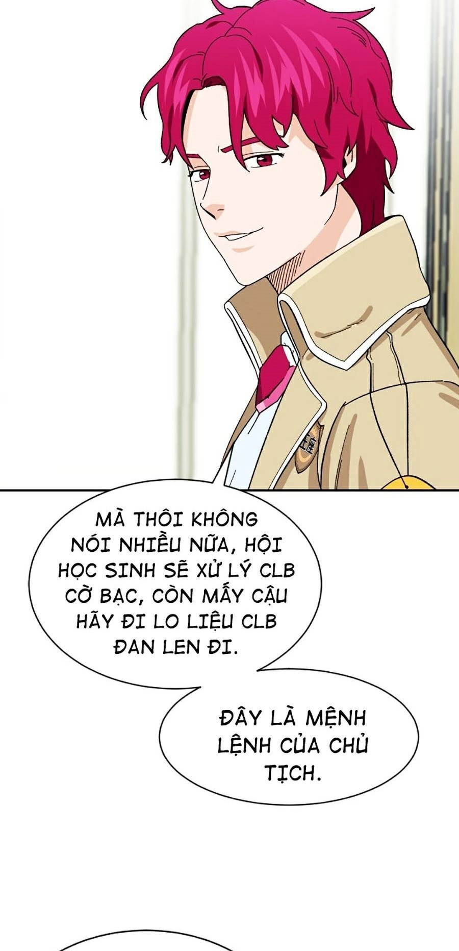 Trường Học Vương Quyền Chapter 11 - 68