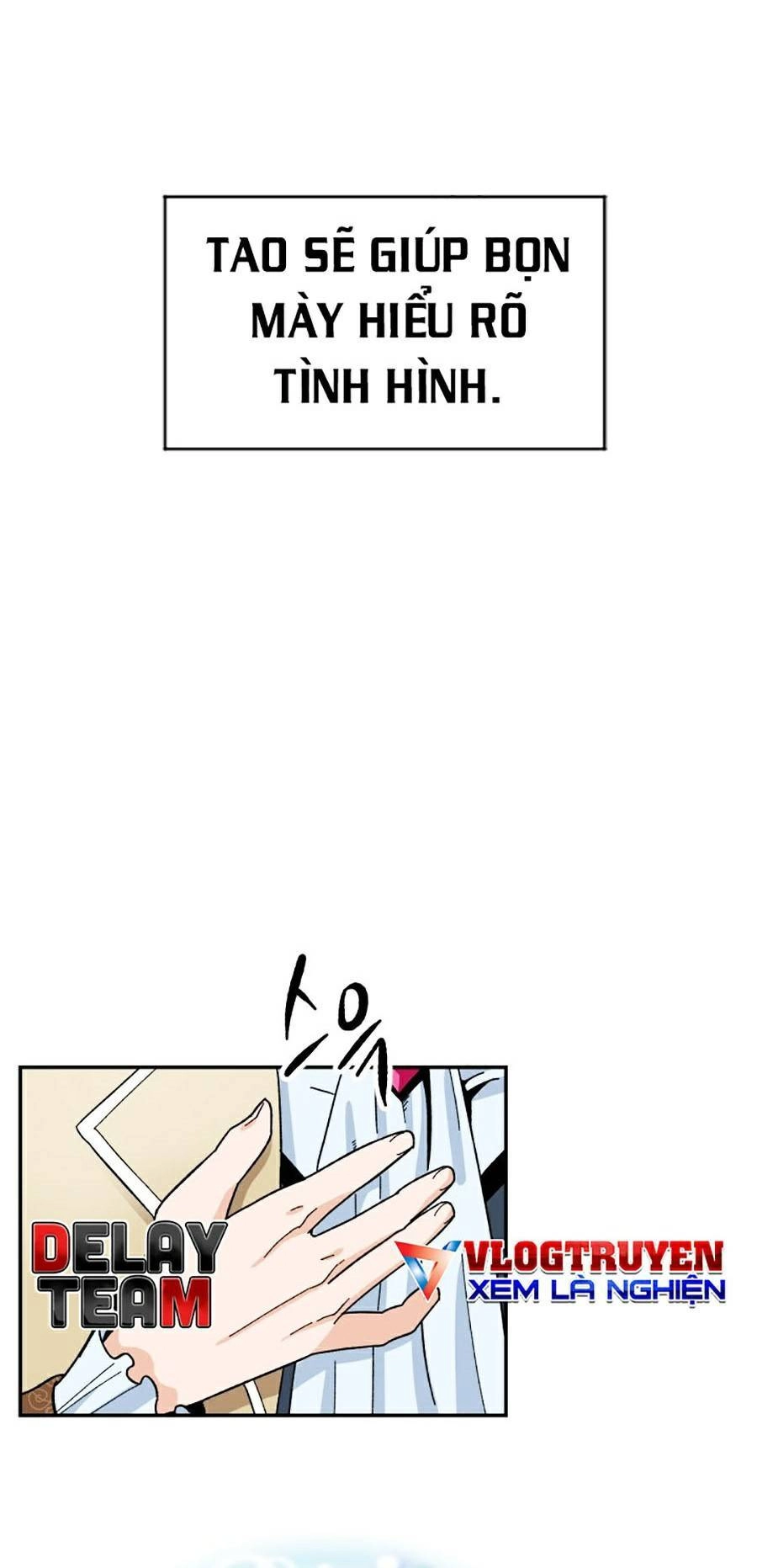 Trường Học Vương Quyền Chapter 11 - 71