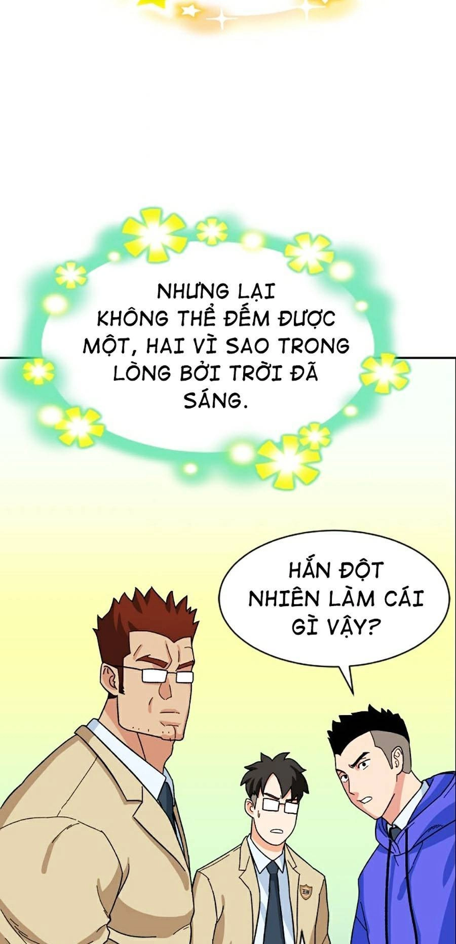 Trường Học Vương Quyền Chapter 11 - 73