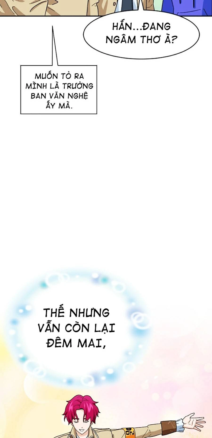 Trường Học Vương Quyền Chapter 11 - 74