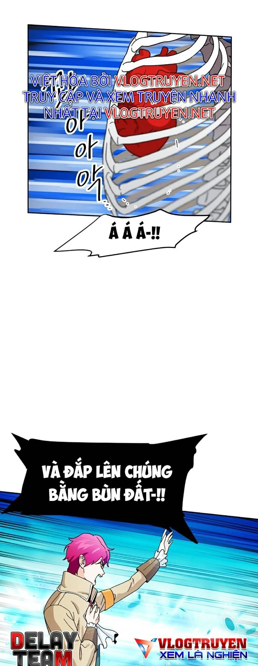 Trường Học Vương Quyền Chapter 11 - 82