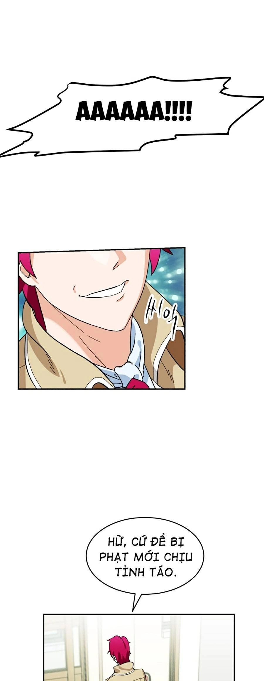 Trường Học Vương Quyền Chapter 11 - 84