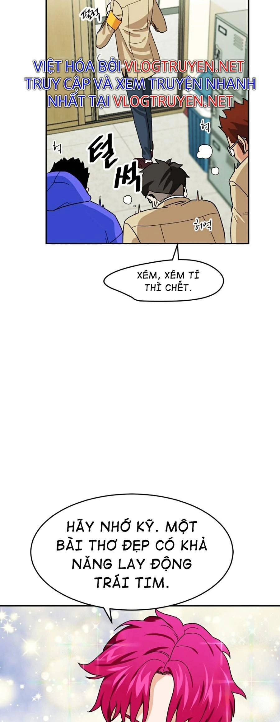 Trường Học Vương Quyền Chapter 11 - 85