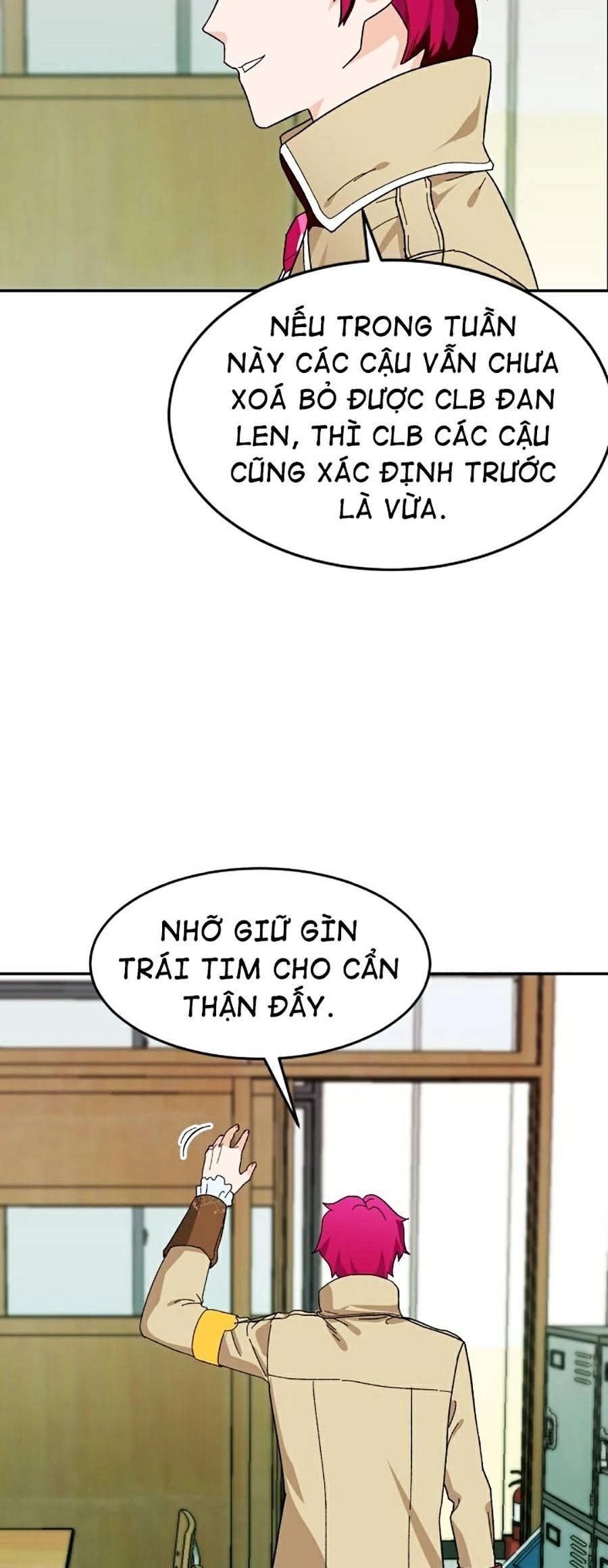 Trường Học Vương Quyền Chapter 11 - 89