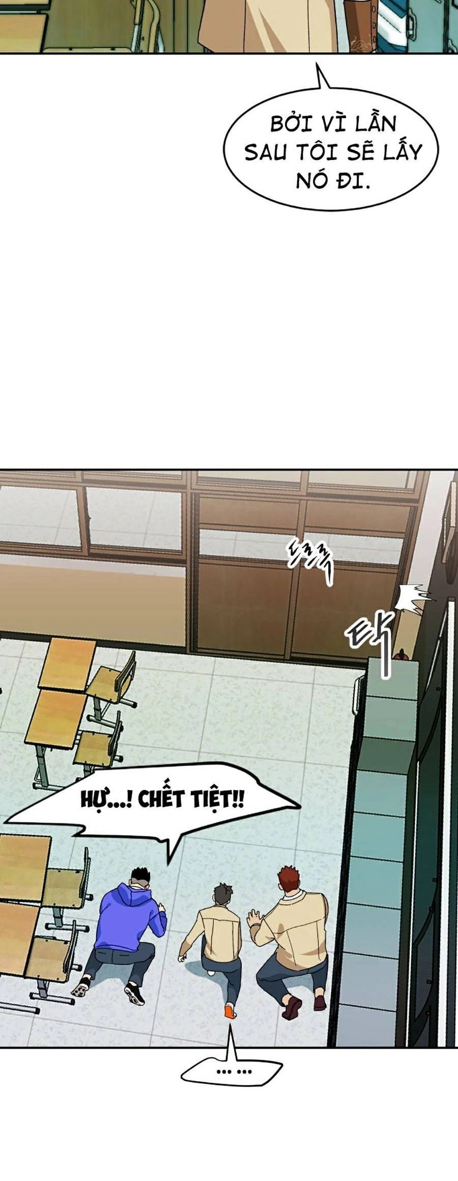 Trường Học Vương Quyền Chapter 11 - 90