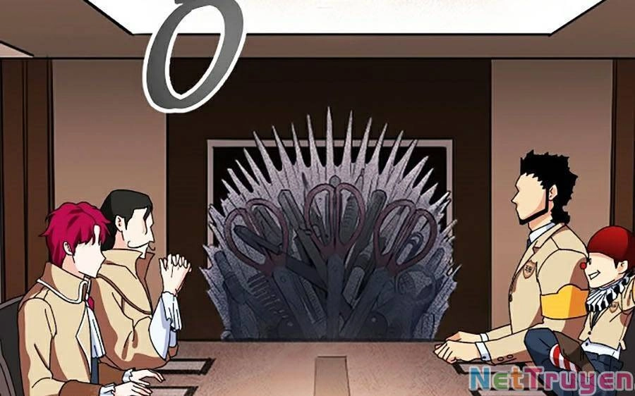 Trường Học Vương Quyền Chapter 12 - 2