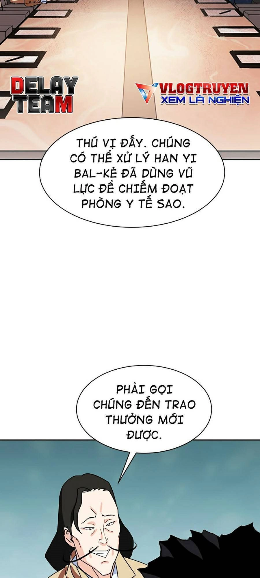 Trường Học Vương Quyền Chapter 12 - 3