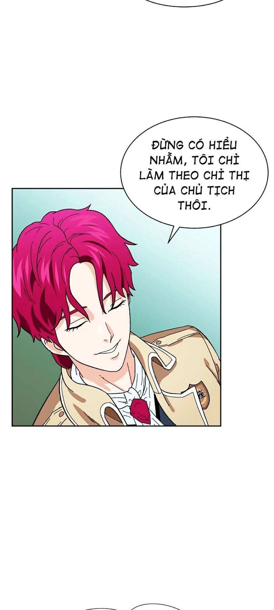 Trường Học Vương Quyền Chapter 12 - 7