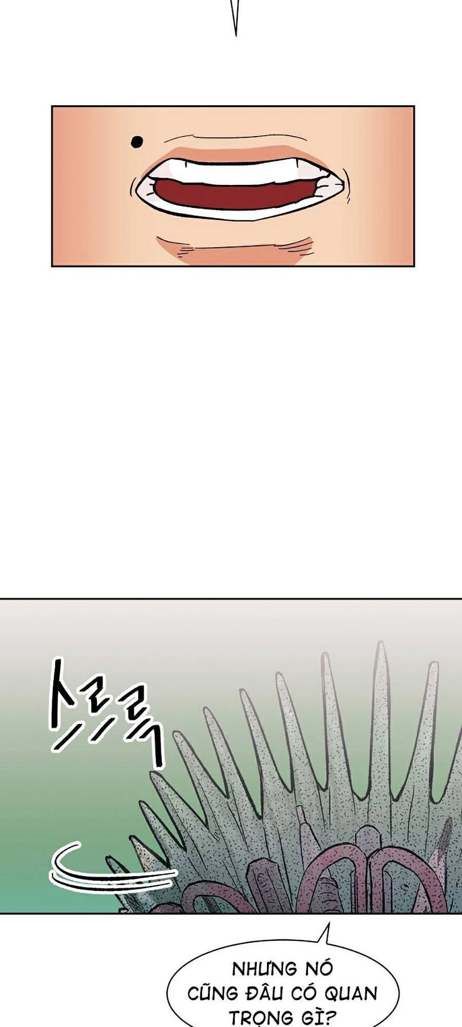 Trường Học Vương Quyền Chapter 12 - 13