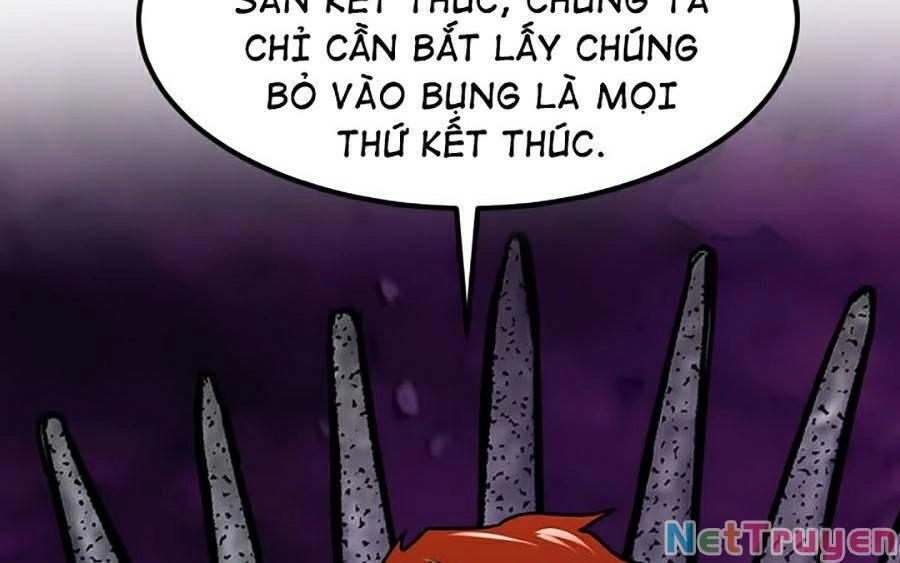 Trường Học Vương Quyền Chapter 12 - 16