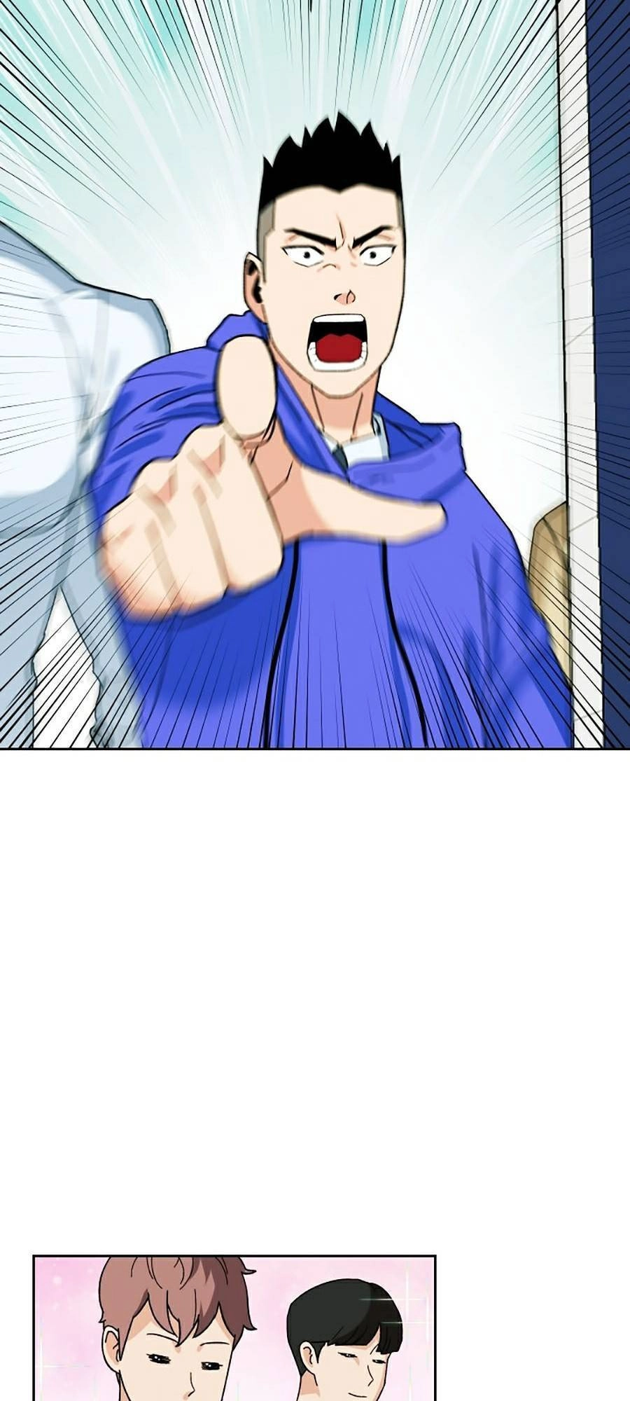 Trường Học Vương Quyền Chapter 12 - 31