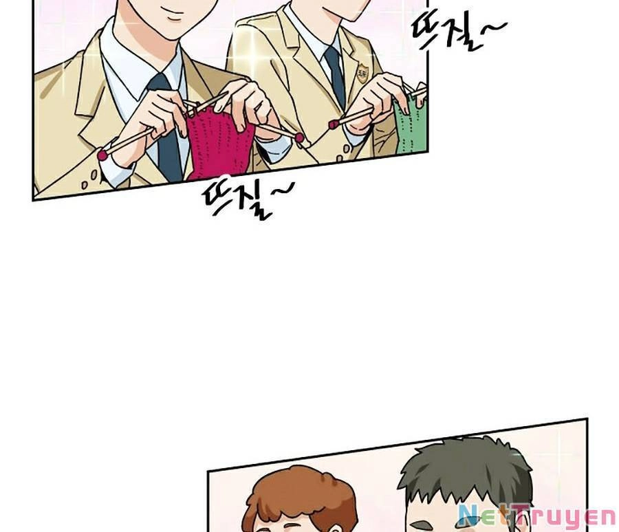 Trường Học Vương Quyền Chapter 12 - 32